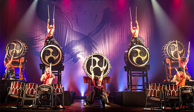 舞太鼓あすか組